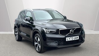 Volvo XC40 2.0 B3P Core 5dr Auto Petrol Estate